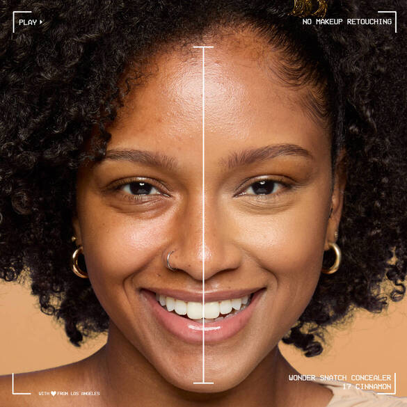 WONDER SNATCH™ CONCEALER
