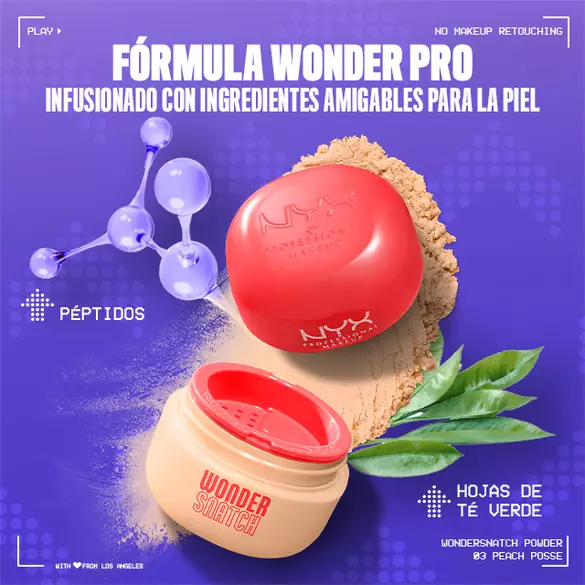 Wonder Snatch™ Formula
