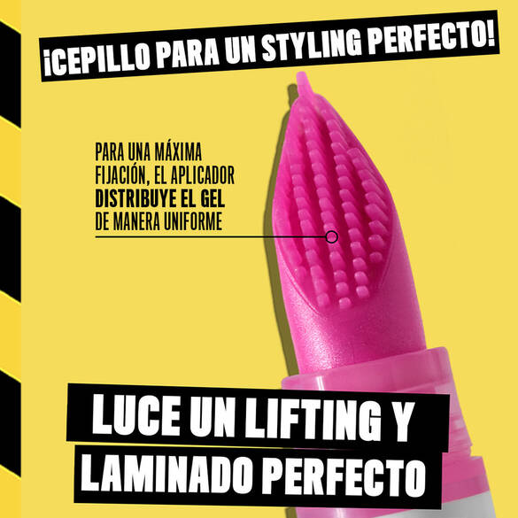 CEPILLO PARA UN STYLING PERFECTO