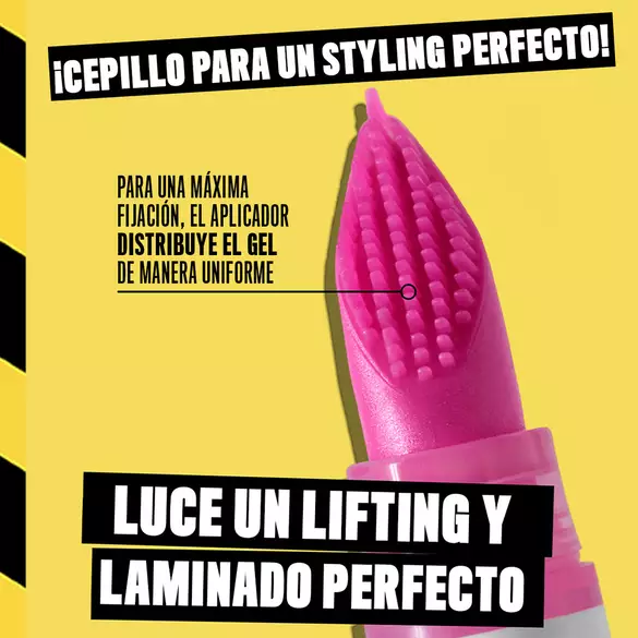 CEPILLO PARA UN STYLING PERFECTO