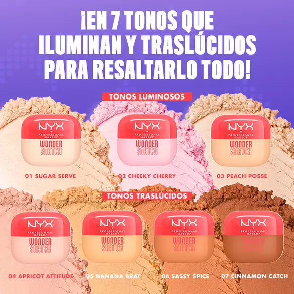 Wonder Snatch™ Tonos