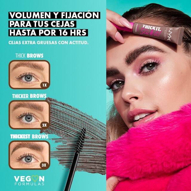 NYX Professional Makeup Official Site - Professional Makeup & Beauty Products NYX Professional Makeup Official Site - Professional Makeup & Beauty Products