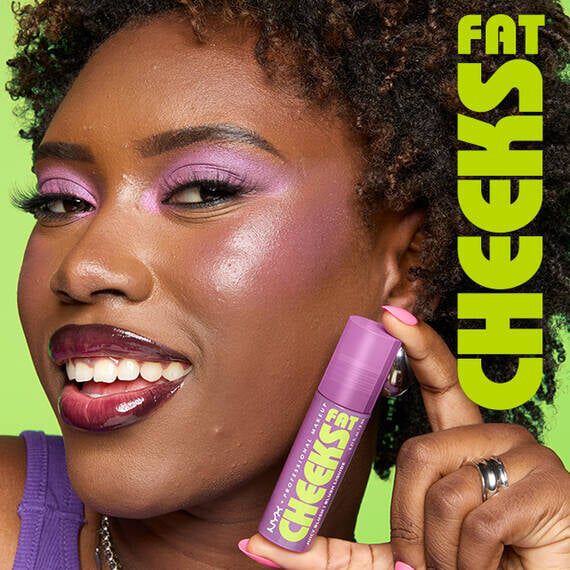 Rubor Liquido Fat Cheeks Blush