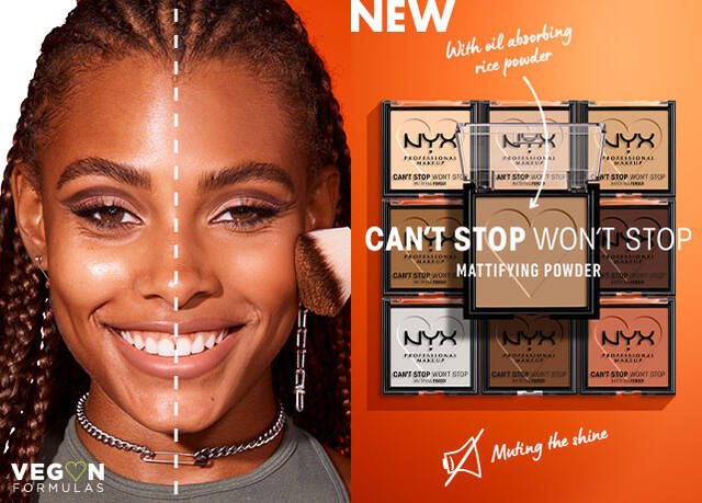 NYX Professional Makeup Official Site - Professional Makeup & Beauty Products NYX Professional Makeup Official Site - Professional Makeup & Beauty Products