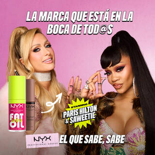 Lip I.V.