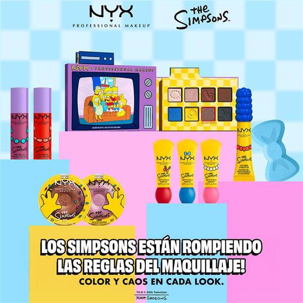 simpsons