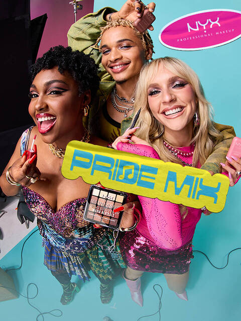 Pride 2025