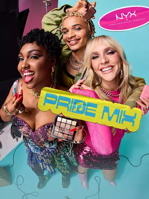 Pride 2025