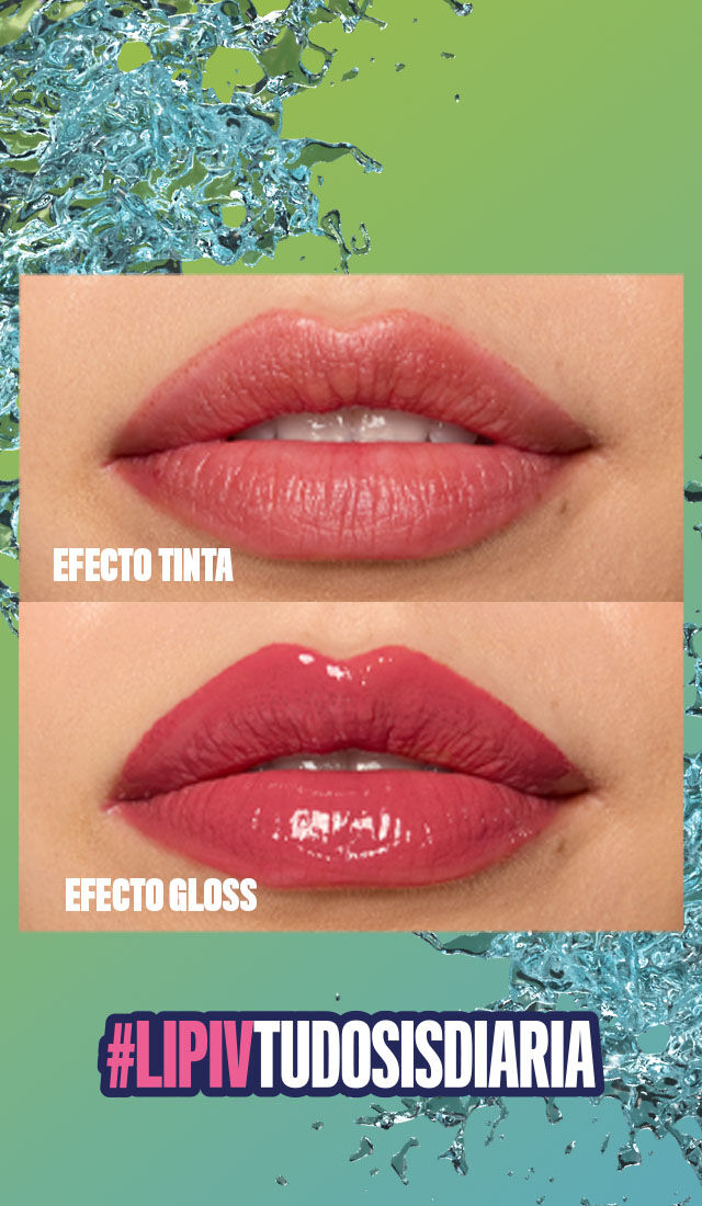 Lip I.V.