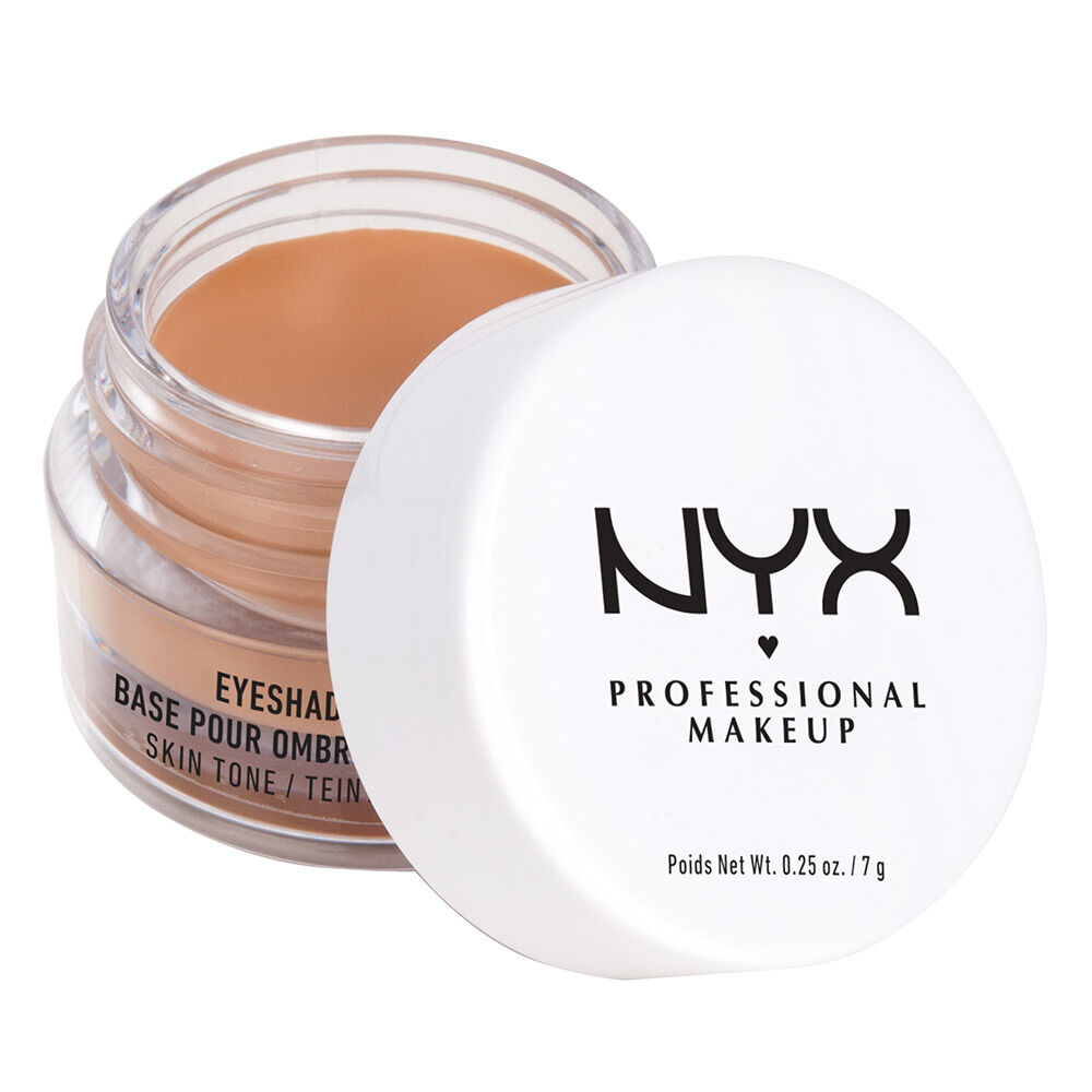 Primer de ojos Eye Shadow Base NYX Professional Makeup Chile