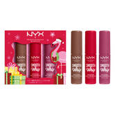 SMOOTH WHIP TRIO GIFT SET HOLIDAY EDITION