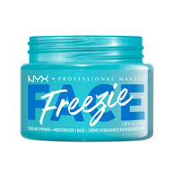 FACE FREEZIE COOLING PRIMER + MOISTURIZER