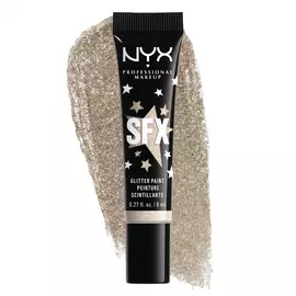 SFX GLITTER FACE & EYE PAINT