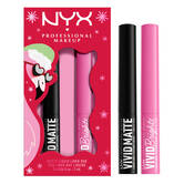 VIVID LINNER DUO HOLIDAY EDITION