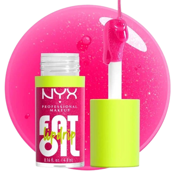 Fat Oil Lip Drip