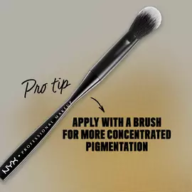 BROOMSTICK BADDIE