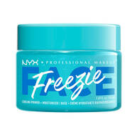FACE FREEZIE COOLING PRIMER + MOISTURIZER