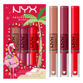 SHINE LOUD GIFT SET HOLIDAY EDITION