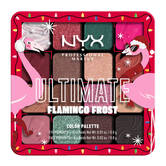 FLAMINGO FROST HOLIDAY EDITION