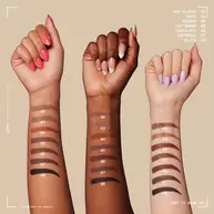 ZERO TO BROW LONGWEAR GEL