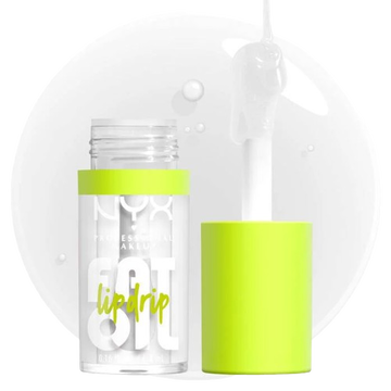 Fat Oil Lip Drip