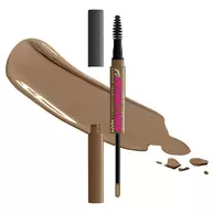 ZERO TO BROW LONGWEAR GEL
