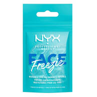 FACE FREEZIE REUSABLE COOLING UNDEREYE PATCHES
