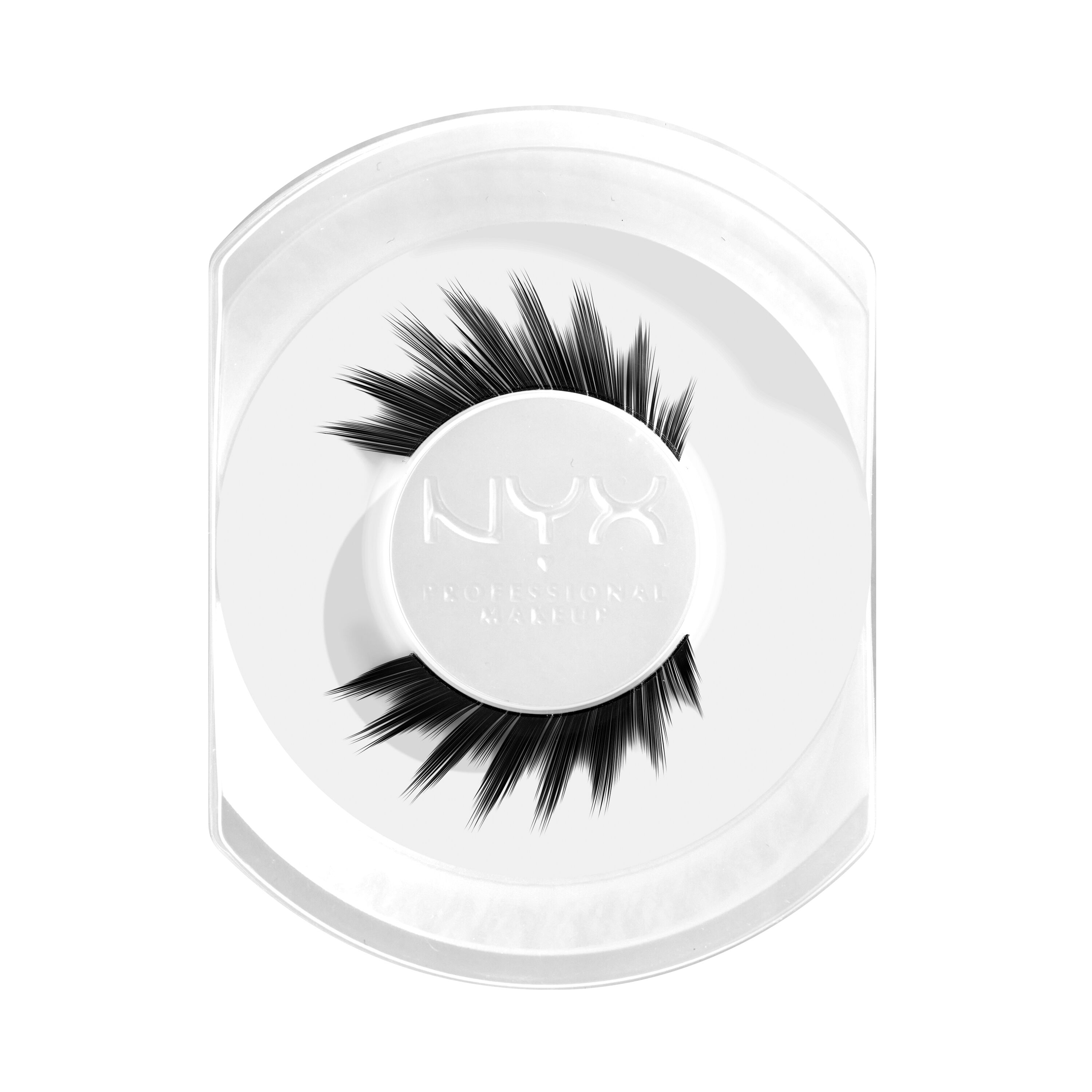 SPIKY FRINGE JUMBO LASH