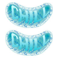 FACE FREEZIE REUSABLE COOLING UNDEREYE PATCHES