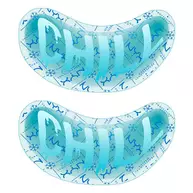 FACE FREEZIE REUSABLE COOLING UNDEREYE PATCHES