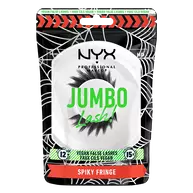 SPIKY FRINGE JUMBO LASH
