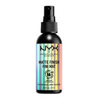 Fijador de Maquillaje Pride Matte Setting Spray