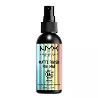Fijador de Maquillaje Pride Matte Setting Spray