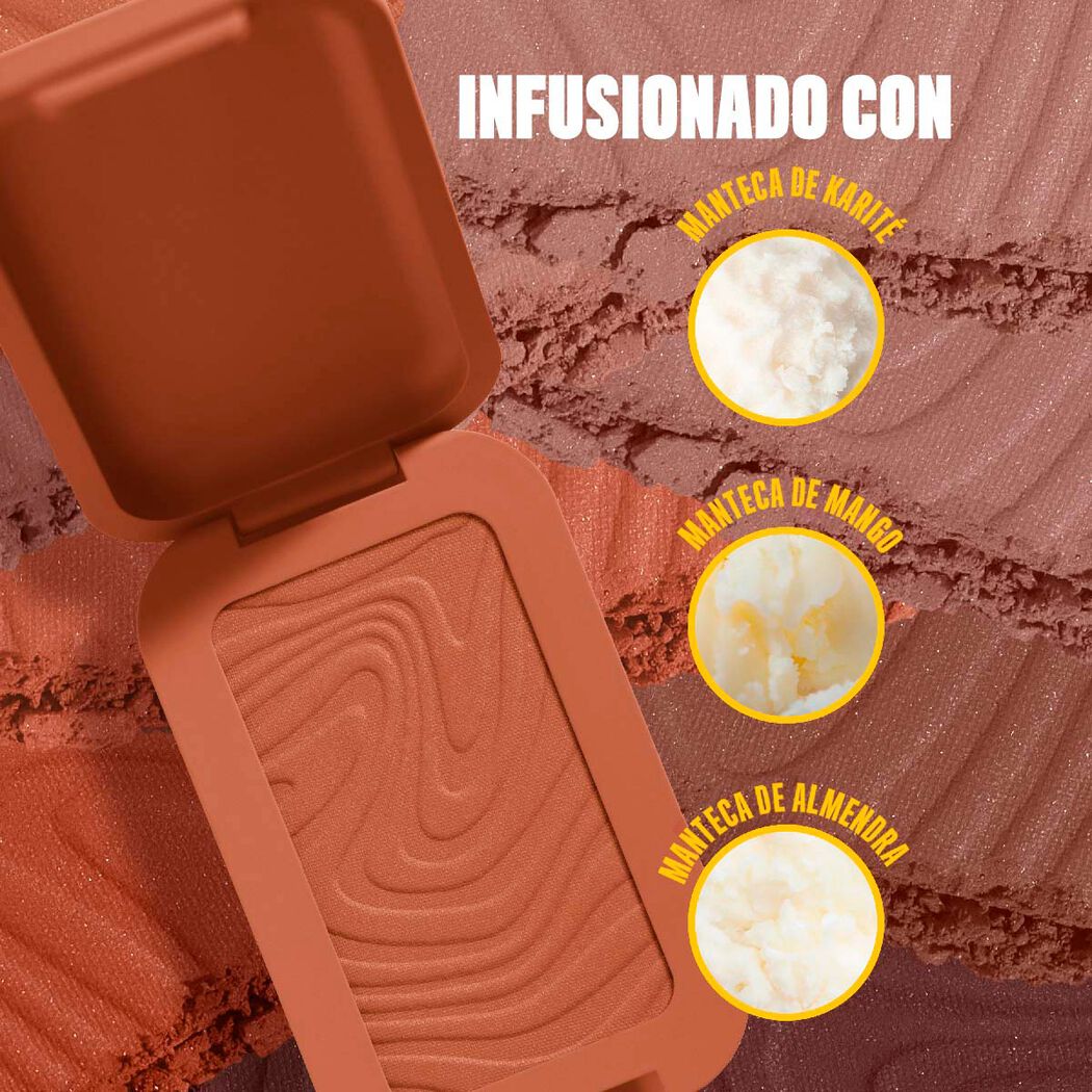 BUTTERMELT BRONZER BUTTA CUP
