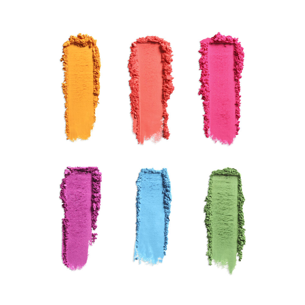 PALETA DE SOMBRAS ULTIMATE EDIT PETITE