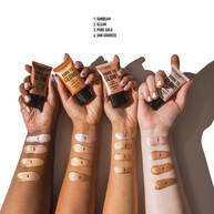 ILUMINADOR LIQUIDO BORN TO GLOW