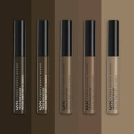FIJADOR DE CEJAS ACABADO NATURAL TINTED BROW MASCARA