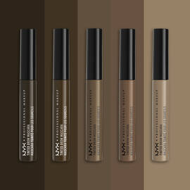 FIJADOR DE CEJAS ACABADO NATURAL TINTED BROW MASCARA