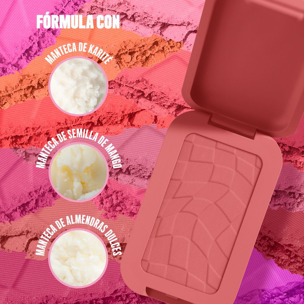 Buttermelt Blush