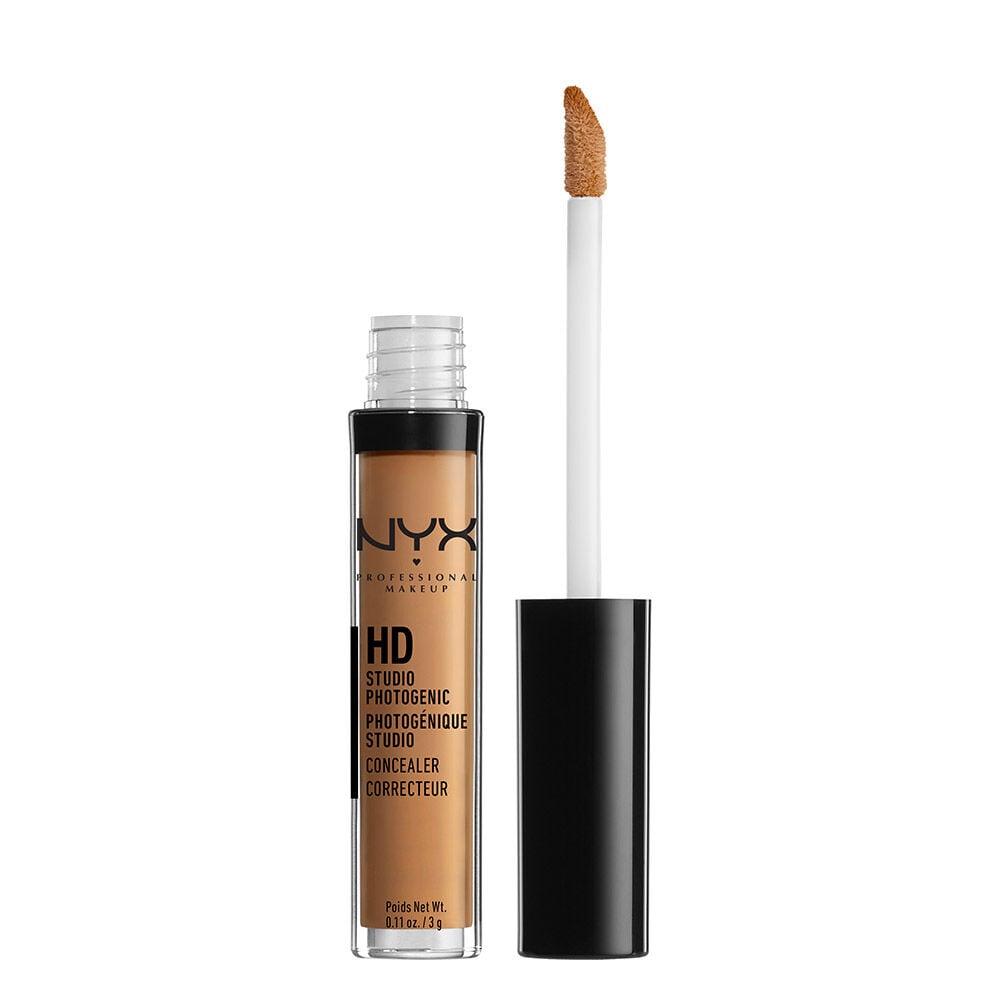 Corrector de ojeras HD Photogenic Concealer Wand | NYX