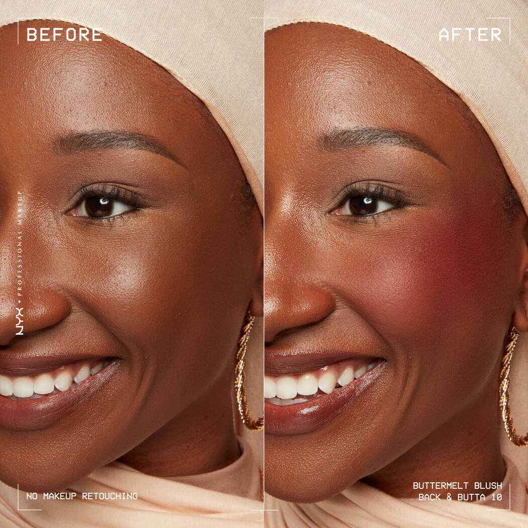 Buttermelt Blush