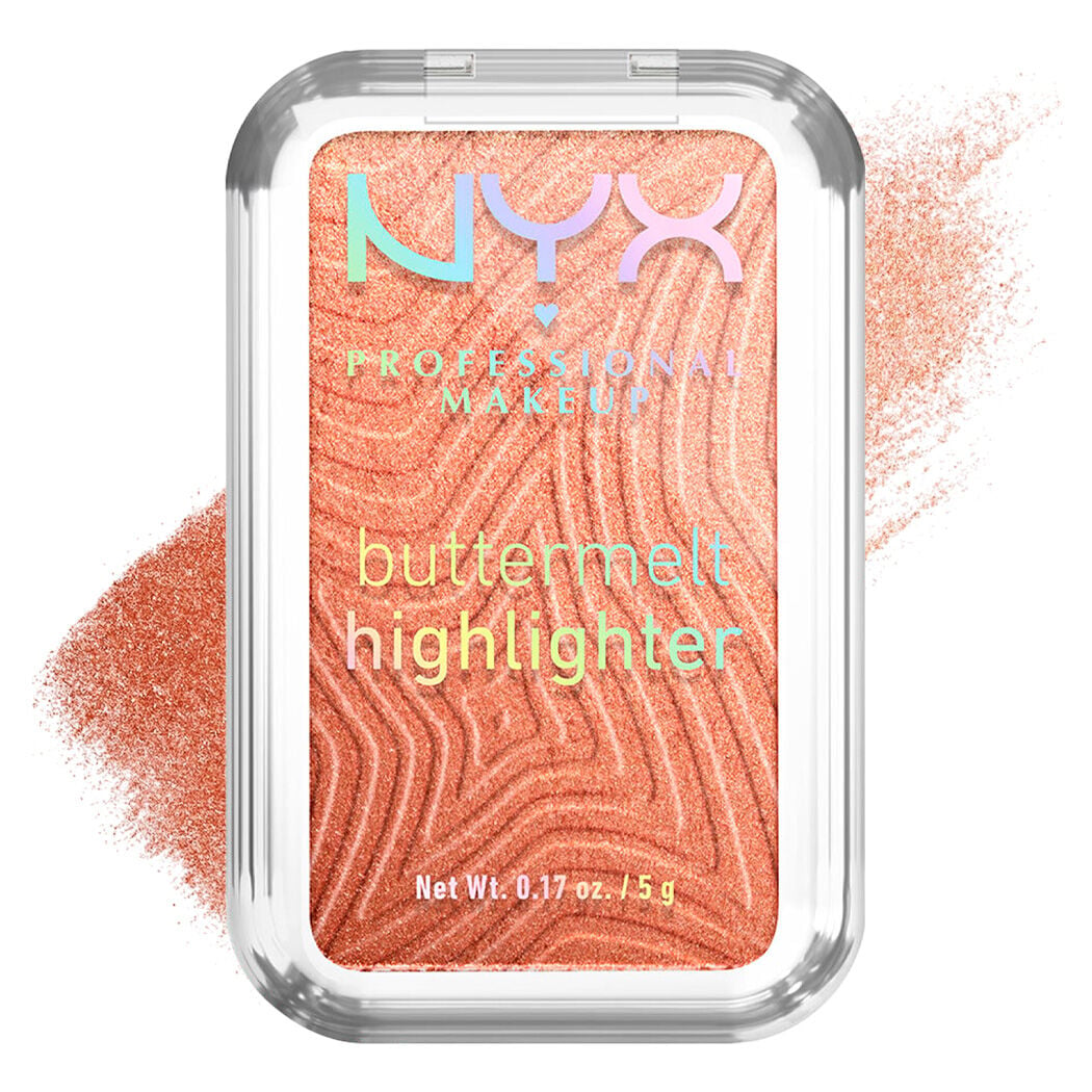 BUTTERMELT HIGHLIGHTER