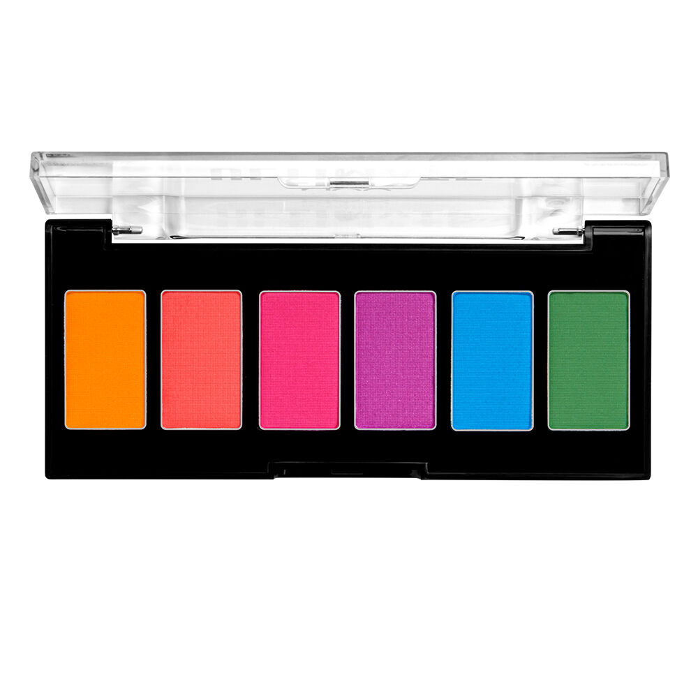PALETA DE SOMBRAS ULTIMATE EDIT PETITE