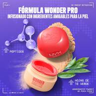 Wonder Snatch™ - Polvos fijadores translucidos NYX