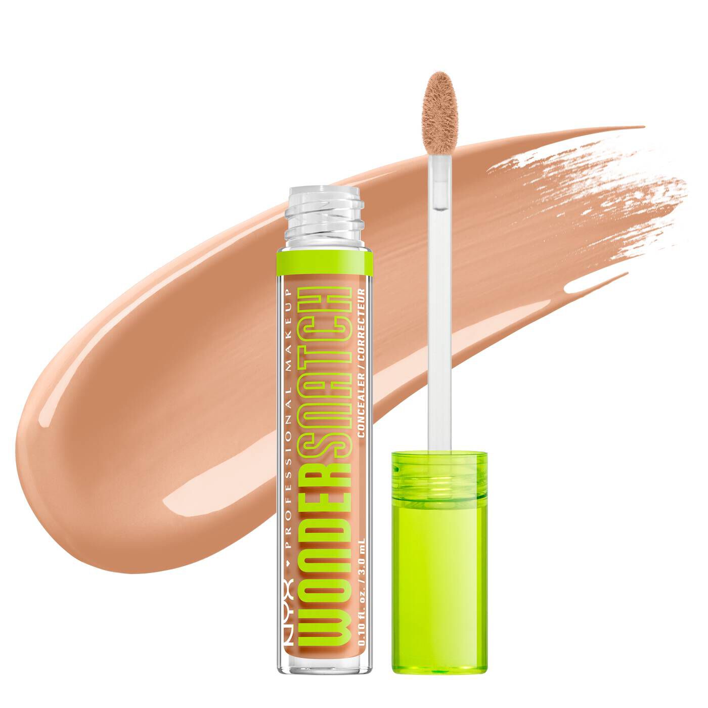 WONDER SNATCH™ CONCEALER