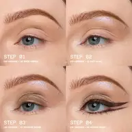 Lid Lingerie Cream Eye Pigment