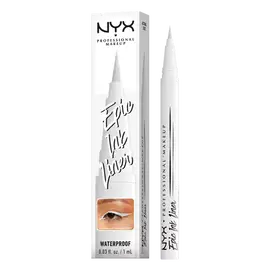 Party Animals Epic Ink Liner White