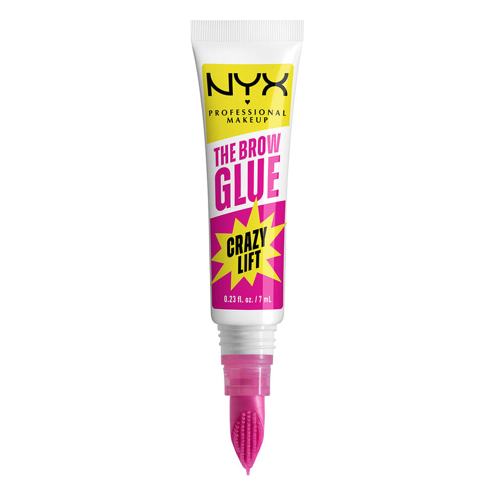 The Brow Glue Crazy Lift