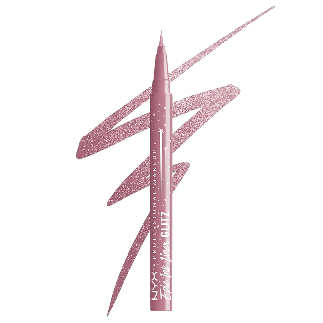 EYELINER WATERPROOF EPIC INK LINER