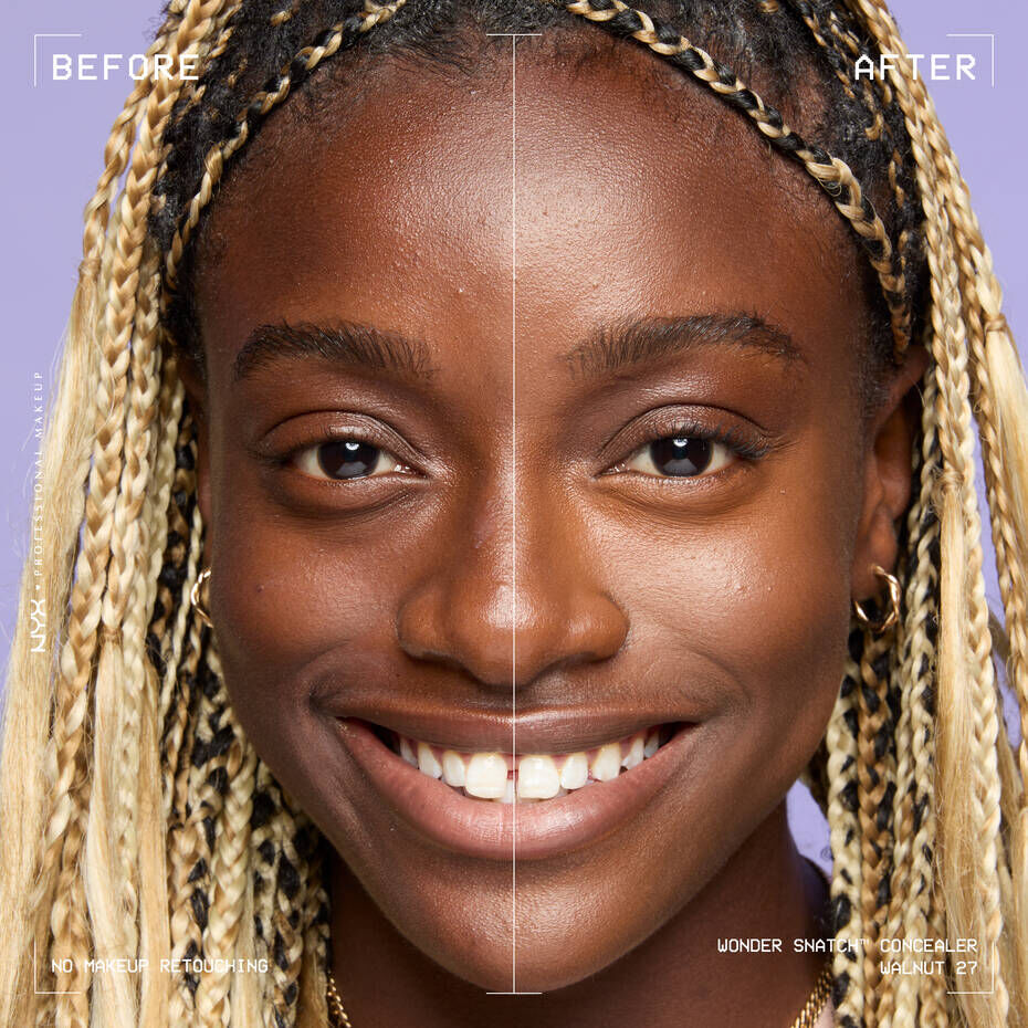WONDER SNATCH™ CONCEALER